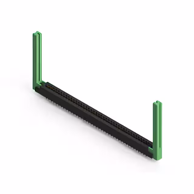 355-082-556-258 EDAC Inc.  Edgeboard Connectors